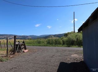 Missman Rd, Council, ID 83612