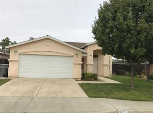 2631 Sierra Madre Ave, Clovis, CA