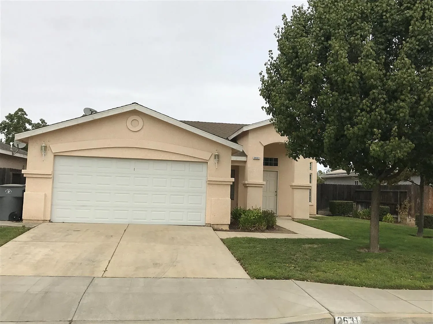 2631 Sierra Madre Ave photo 1