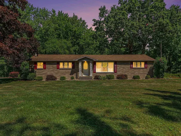 9060 Willett Rd, Fairgrove, MI 48733