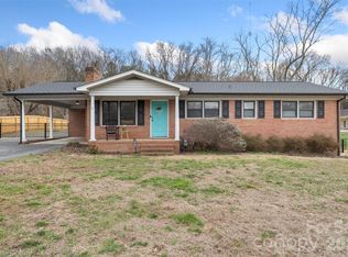 831 Rubens Rd SW, Concord, NC 28027