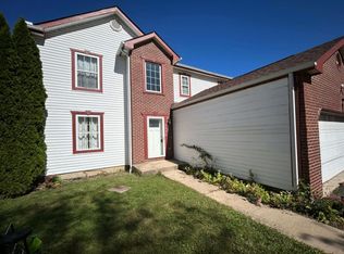 2996 Wallcrest Blvd, Columbus, OH 43231