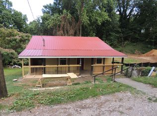4130 Garnet Dr, Knoxville, TN 37919