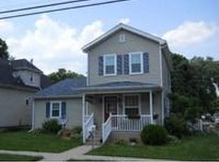 509 Ohio St, La Porte, IN 46350