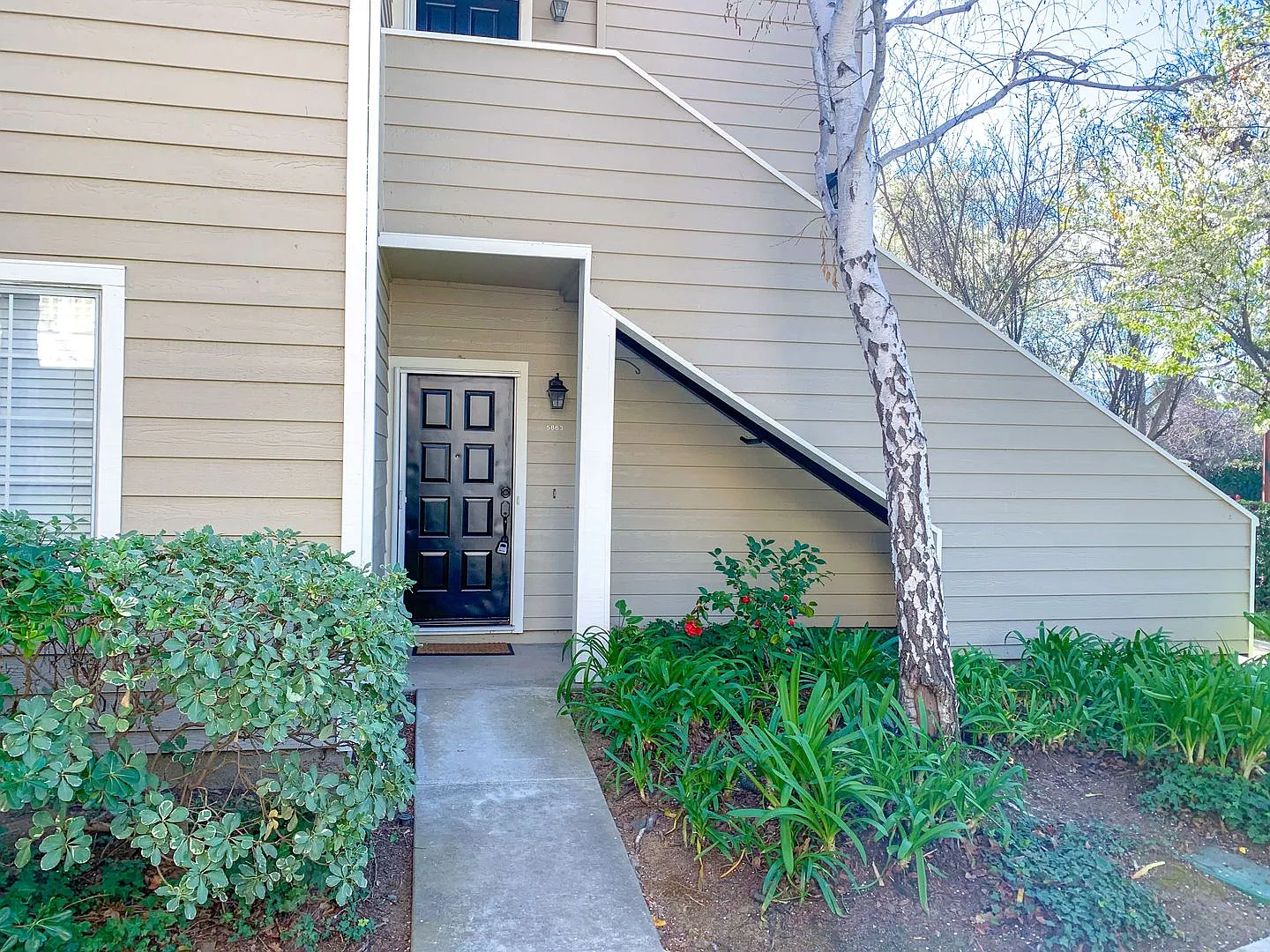 Updated Park Almaden Condo Near Almaden Lake — Photo 2