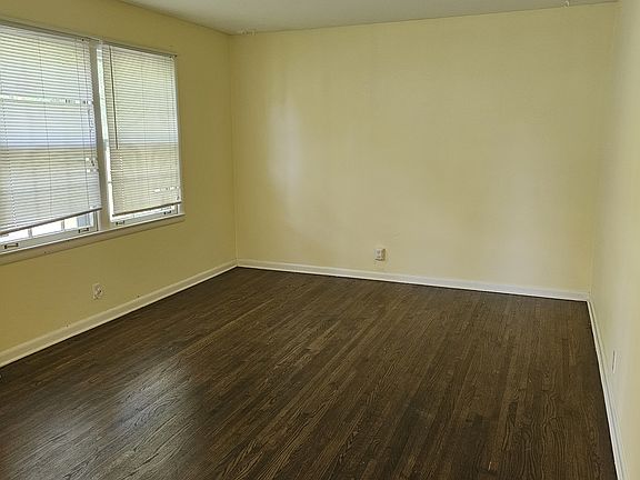 Upstairs Living Room