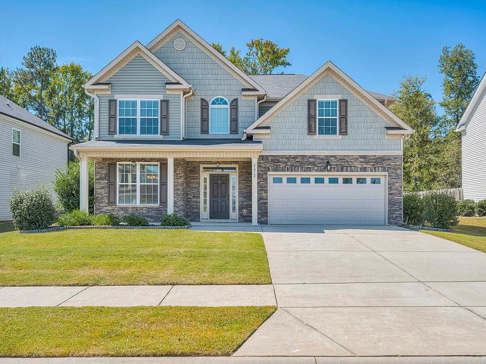 171 Caroleton Dr
