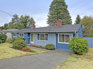 8838 29th Ave SW, Seattle, WA 98126