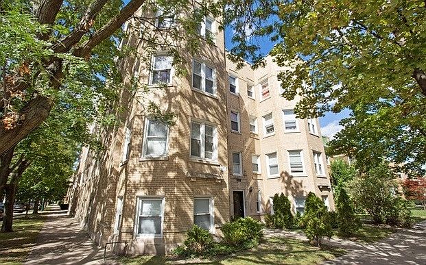 1st image of 7007 N Washtenaw Ave APT 1