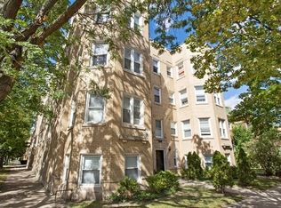 7007 N Washtenaw Ave APT 1, Chicago, IL 60645