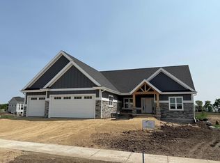 1202 Winn, Waunakee, WI 53597