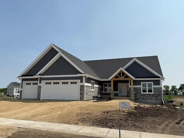 1202 Winn Drive, Waunakee, WI 53597