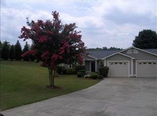 1 Milstead Way, Greenville, SC 29615