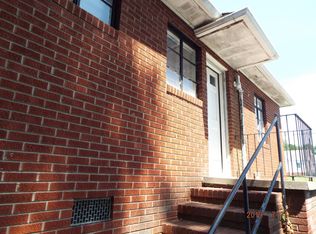 300 E Central Ave, Asheboro, NC 27203