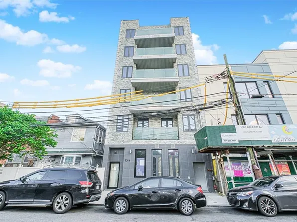 1014 Banner Ave #5B, Brooklyn, NY 11235