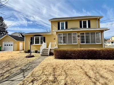 750 Laurel St, Elmira, NY, 14904
