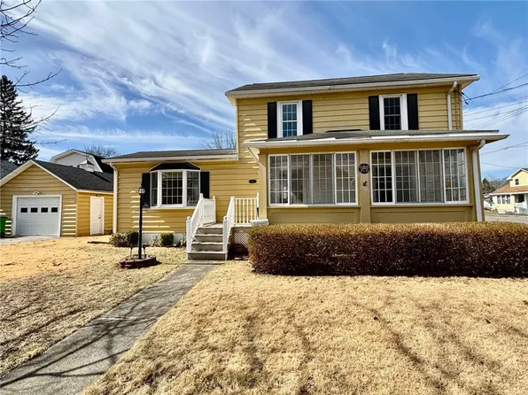 750 Laurel St, Elmira, NY 14904