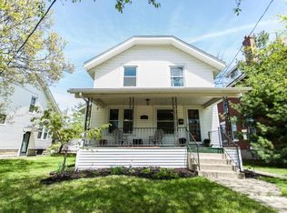 240 E Moler St, Columbus, OH 43207