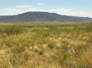 Nickel, Conchas Dam, NM 88416
