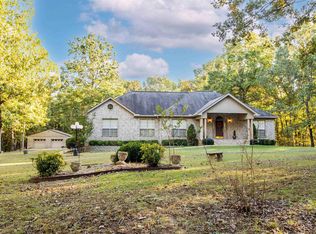 3639 Sparks Rd, Alexander, AR 72002