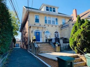 86 W 34th St FLOOR 2, Bayonne, NJ 07002
