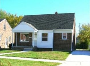 10030 Virgil Ave, Redford, MI 48239