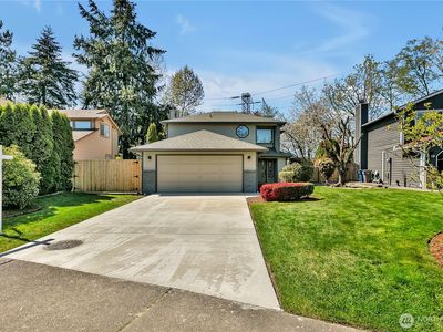 34713 14th Place SW, Federal Way, WA, 98023