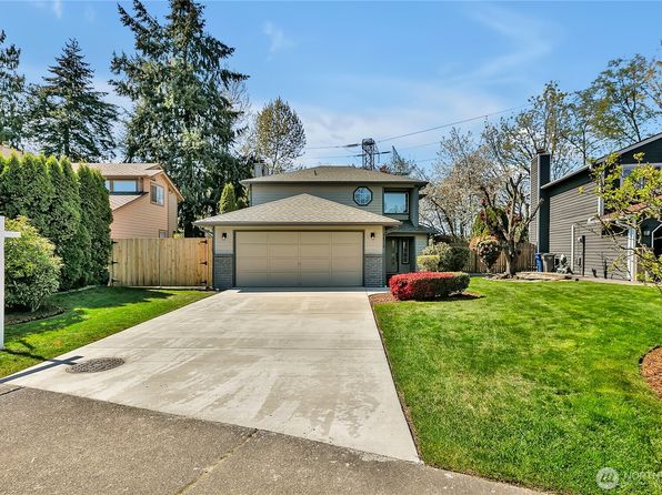34713 14th Place SW, Federal Way, WA 98023