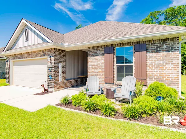 1388 Surrey Loop, Foley, AL 36535