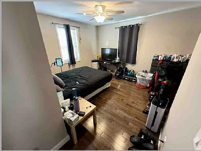 265 Harvard St — Photo 6