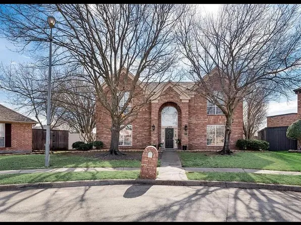 1329 Woodthorpe Dr, Mesquite, TX 75181