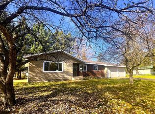 1010 Pine St, Ladysmith, WI 54848