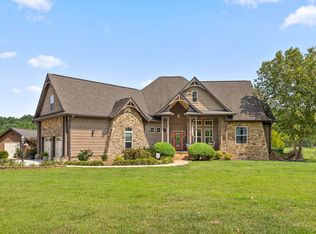 1883 Lead Mine Valley Rd SW, Cleveland, TN 37311