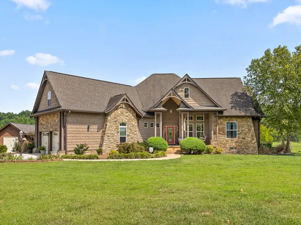 1883 Lead Mine Valley Rd SW, Cleveland, TN 37311