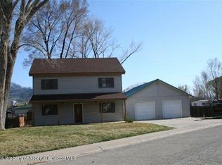 165 S 2nd Ct, Parachute, CO 81635