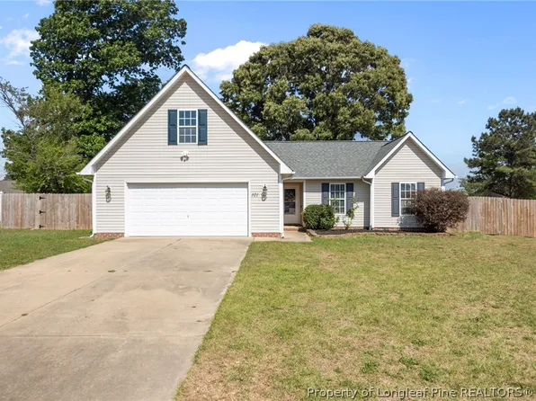 101 Van Buren Dr, Raeford, NC 28376