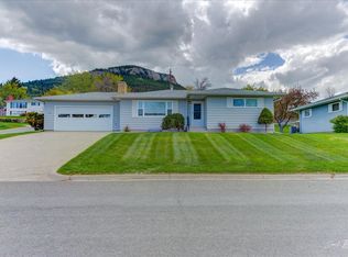1601 Hauser Blvd, Helena, MT 59601