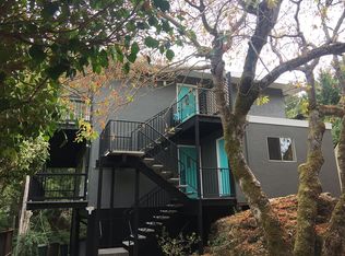 279 Bolinas Rd, Fairfax, CA 94930