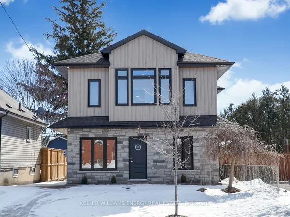 89 Orchard View Blvd, Oshawa, ON L1G 3N8