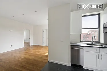 Rented by Citi Habitats