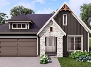 316 Fox Gap Ln, Hixson, TN 37343