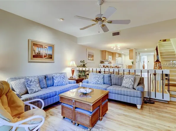 1 Stoney Creek Rd APT 255, Hilton Head Island, SC 29928