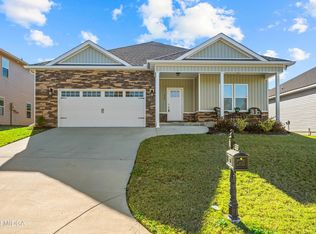 649 Britton Way, Macon, GA 31216