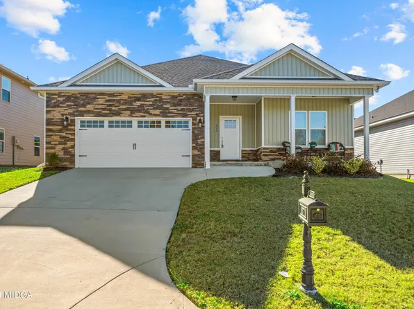 649 Britton Way, Macon, GA 31216