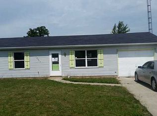 13965 Nancy St, Paulding, OH 45879