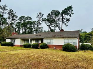 1001 Baltimore Ave, Waycross, GA 31501