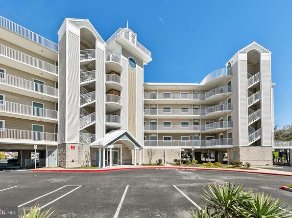 104 85th St Unit 404, Ocean City, MD 21842