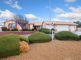 12827 Skyline Ranch Pl, Apple Valley, CA 92308