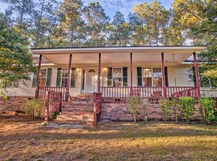 239 Shadow Pine Rd, Aiken, SC 29803