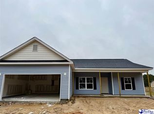 266 Lexyryan Ct, Latta, SC 29565